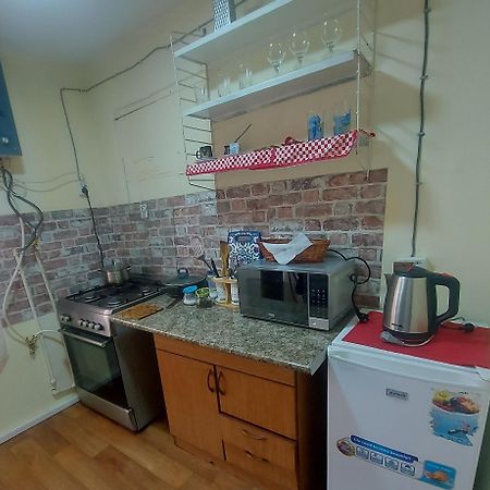 第比利斯Cozy House I公寓 外观 照片