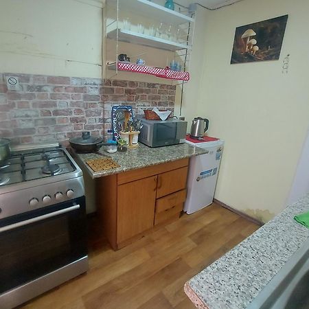 第比利斯Cozy House I公寓 外观 照片