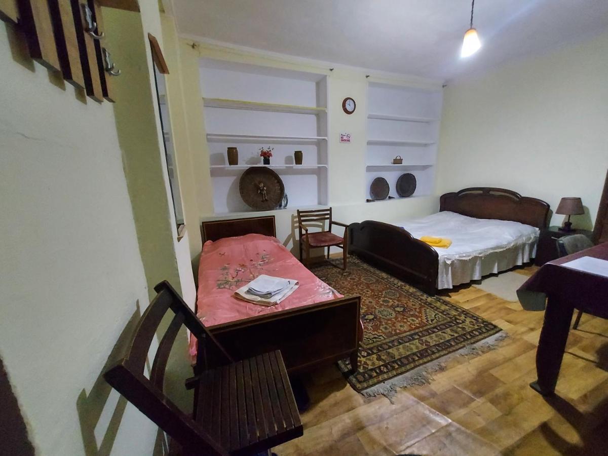 第比利斯Cozy House I公寓 外观 照片