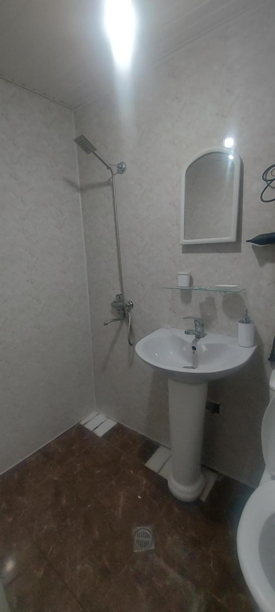 第比利斯Cozy House I公寓 外观 照片