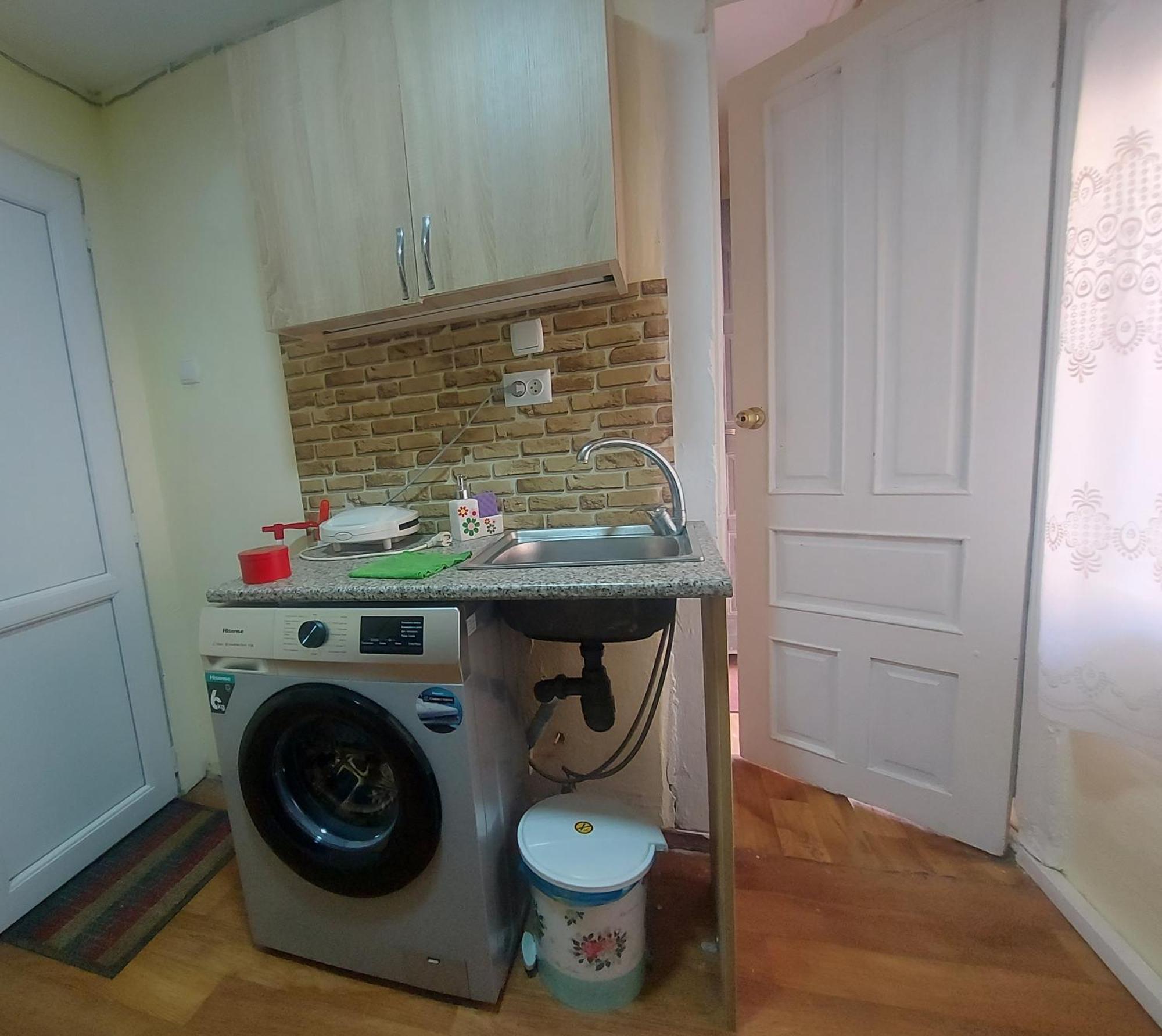 第比利斯Cozy House I公寓 外观 照片